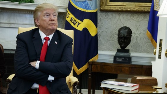 Трамп выбрал «царя наркотиков»