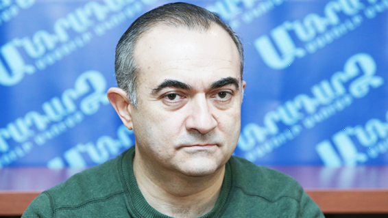 Արցախյան հակամարտությունը սերունդների պայքար է. Թևան Պողոսյան