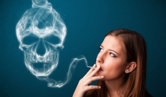 Ինչպես է ծխախոտի ծուխը ազդում չծխողների ուղեղի աշխատանքի վրա