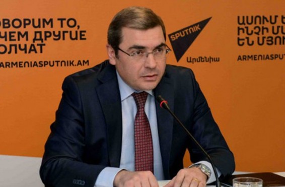 Հարկային բեռի նվազման առաջարկները պետք է հավասարակշռվեն այլ լուծումներով․ ֆինանսների փոխնախարարը` «Ելք»-ի նախաձեռնած արտահերթ նիստի մասին