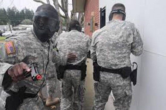 Երկվորյակները սպանել են իրենց մորը՝ ԻՊ-ին անդամագրվելու արգելքի համար