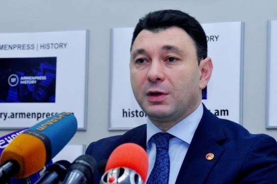 Մինսկի խմբի համանախագահների հայտարարությունն Ադրբեջանի ապակառուցողական քաղաքականության դեմ էր. Շարմազանով