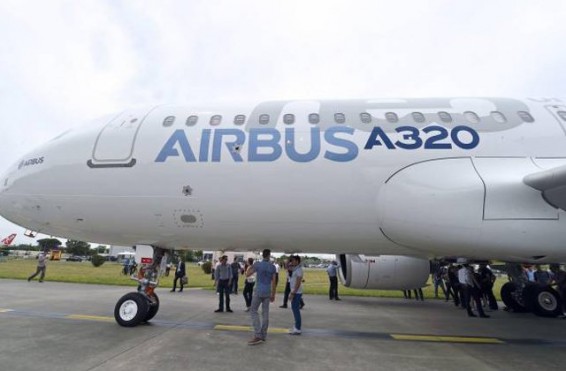 Airbus-ն A320neo ինքնաթիռներում խնդիրներ է հայտնաբերել Pratt & Whitney-ի շարժիչների 30 տոկոսում