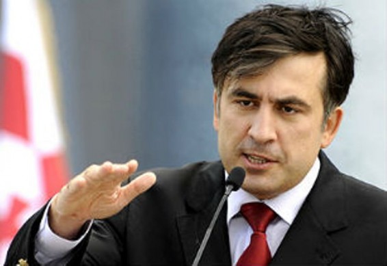 Սաակաշվիլին հանդես է եկել սենսացիոն հայտարարությամբ