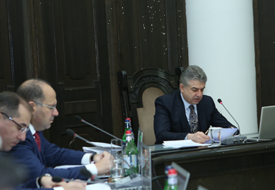 Միջազգային թվային վարկանիշներում Հայաստանն անտրամաբանական հետ է. վարչապետ
