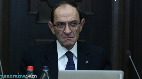 Замглавы МИД Армении: То, что ситуация в зоне карабахского конфликта взрывоопасна, очевидно всем