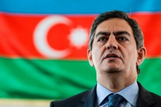 Ադրբեջանն աշխարհում իրեն ճանաչել է տալիս կաշառքով