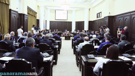 ՊՆ «Արզնի» օդանավակայանի աերոդրոմն օգտագործվելու է ավիացիայի կարիքների համար