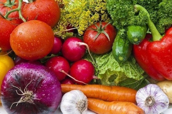 Ռուսներն եկել էին տեղում համոզվելու, որ հայկական բանջարեղենն էկոլոգիապես մաքուր է