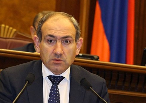 «Եթե որևէ մեկին հիասթափության առիթ եմ տվել, ուզում եմ պաշտոնապես ներողություն խնդրել». Նիկոլ Փաշինյան