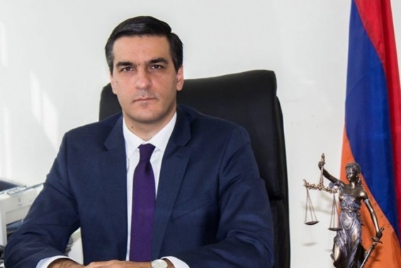 Մարդու իրավունքների պաշտպանին կարգելեն ներկա գտնվել նոր վարչապետի ղեկավարությամբ կառավարության նիստերին