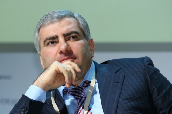 «Տաշիր կապիտալը» հատուկ պահպանվող ու անտառային տարածքներում նավթի եւ գազի որոնման աշխատանքներ չի իրականացնի