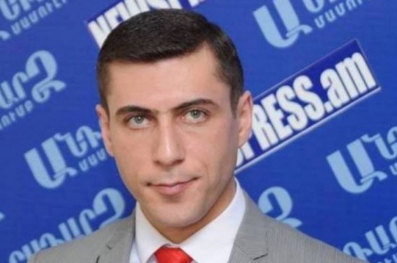 Գագիկ Սուրենյանը՝ եղանակի մասին