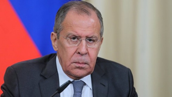 Лавров прокомментировал истерику Запада вокруг российского центра в Сербии