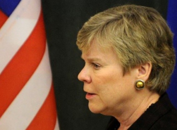 ՆԱՏՕ-ի գլխավոր քարտուղարը նոր տեղակալ ունի