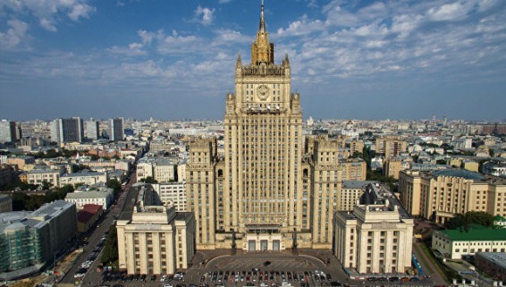 МИД России рассказал о десятках раненых в Сирии росиян