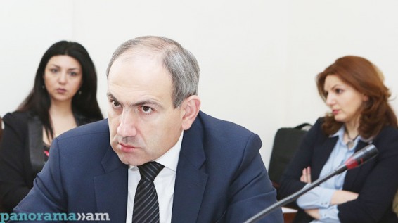 Ընտրակարգի շուրջ կոնսենսուս չի եղել. Նիկոլ Փաշինյան