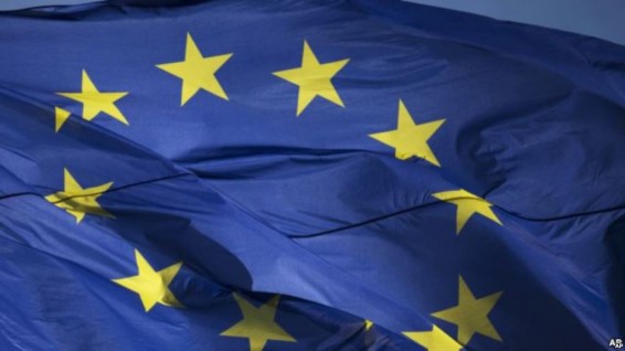 ЕС закрывает проект модернизации украинских КПП на границе