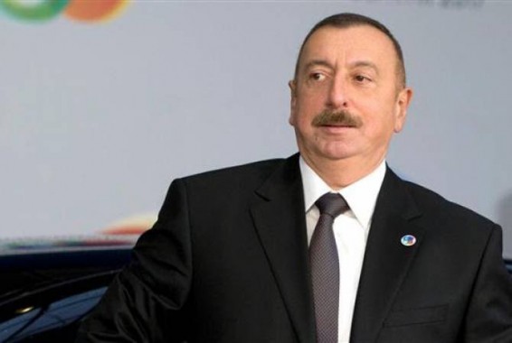 Ընտրություններին ընդառաջ Իլհամ Ալիևը ամեն կերպ փորձում է ժողովրդավարության իմիտացիա ստեղծել