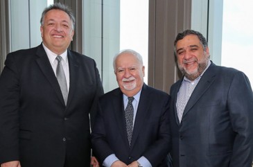 «Ավրորա» մարդասիրական նախաձեռնությունը տարածում է «Ավրորայի» գաղափարներն ու նախագծերն աշխարհով մեկ