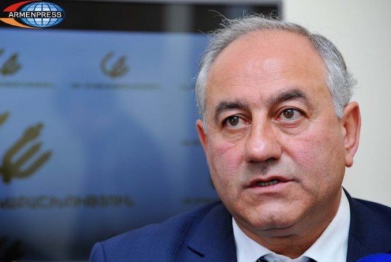 Ուզում եմ հասկանալ՝ անհատական ի՞նչ ներդրում է արել. ՀՀԿ-ական Սուքիաս Ավետիսյանը Սամվել Բալասանյանի մասին