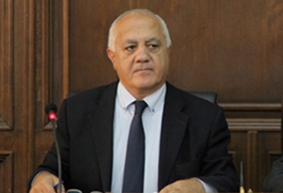 Եթե ցուցակները չենք մաքրելու, վերանայելու, դրանք մնալու են թերի. Ստեփան Մարգարյան