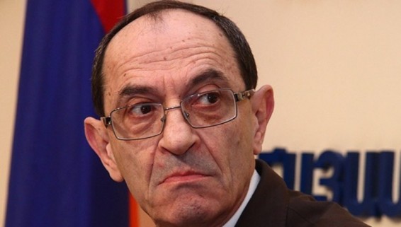 Որքան էլ որ ադրբեջանական կողմը քայլեր է ձեռնարկում  հայ-ադրբեջանական հարաբերությունների սրմանը տալ կրոնական բնույթ, դա այդպես չէ.Շավարշ Քոչարյան