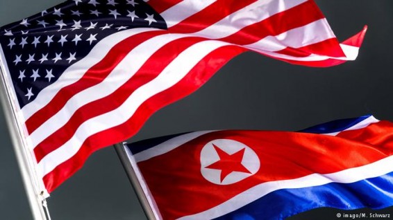 США ввели самые масштабные санкции против КНДР