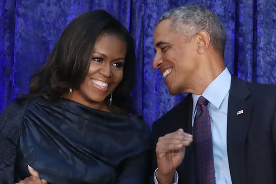 Becoming. Միշել Օբաման հայտարարել է իր հուշագրությունների թողարկման մասին