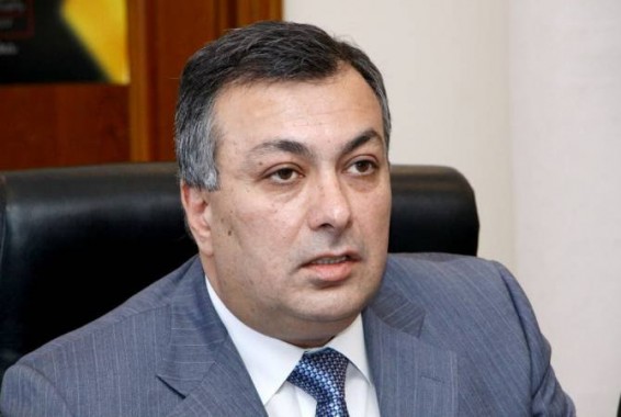 Արմեն Ամիրյանը մարզային գրադարանների պատասխանատուներին հորդորել է գիրք կարդալը նորաձև դարձնել