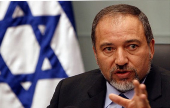 Լիբերմանը դեմ է Թուրքիայի հետ հարաբերությունների վերականգնմանը