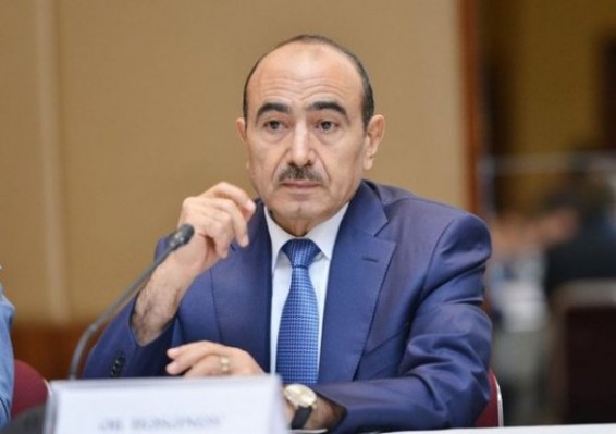 Баку не исключает повторения апреля 2016 года: помощник Алиева