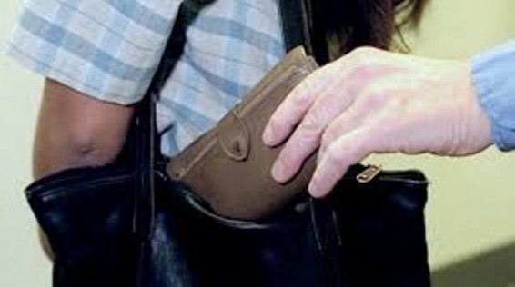 Թիվ 27 երթուղու գրպանահատը հայտնաբերվեց