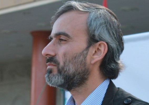 Երեւանում Ի պաշտպանություն Ժիրայր Սեֆիլյանի իրազեկման երթն ավարտվեց