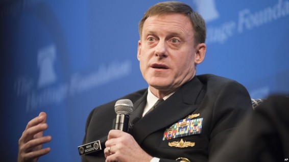 Глава АНБ заявил, что не получал распоряжений Трампа о противодействии кибератакам РФ