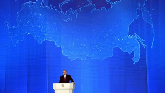 Россия начала серийное производство гиперзвукового ракетного комплекса