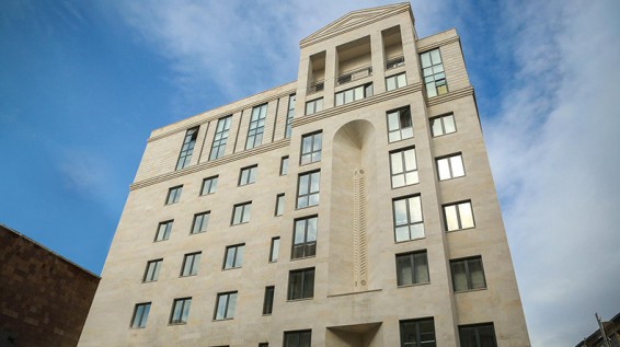 Минюст Армении создает медицинский центр для содержащихся в УИУ заключенных
