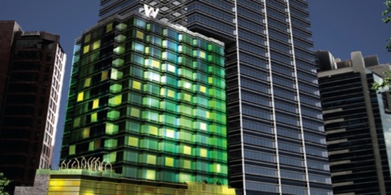 Կուբայում առաջին ամերիկյան հյուրանոցն է բացվել