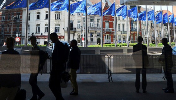 Европарламент поддержал процедуру по лишению Польши голоса в Совете ЕС