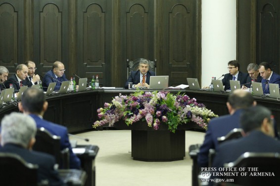Նախնական հաշվարկներով կստեղծվի 250 նոր աշխատատեղ