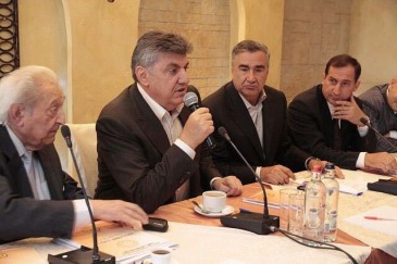 ՌՀՄ Տուլայի տարածաշրջանային մասնաճյուղը Ռուբեն Գրիգորյանին զսպվածության և ողջախոհության կոչ է արել