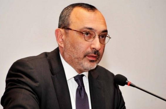 Կարեն Միրզոյանը նշանակվել է Հայաստանի ԱԳ նախարարի խորհրդական