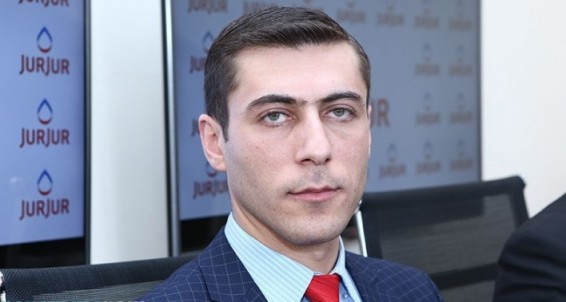 Հայաստանը գտնվելու է Միջերկրական ծովից ներթափանցող հոսանքների ազդեցության գոտում. Գագիկ Սուրենյան