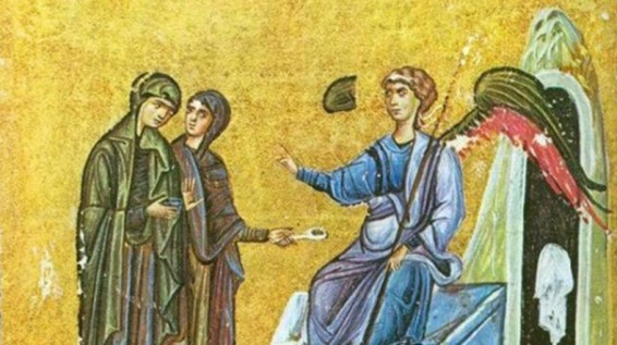 Տնտեսի կիրակի