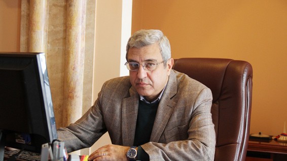 «Մատենադարան» տնօրենի պաշտոնի համար դիմում է ներկայացրել մեկ թեկնածու