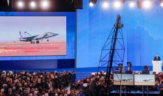 Запад в шоке: Россия потеряла страх