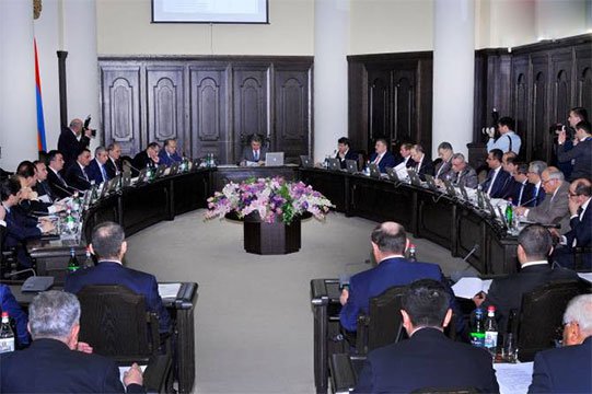 Հայաստանն ու Մեքսիկան կստորագրեն ներդրումների խրախուսման համաձայնագիր