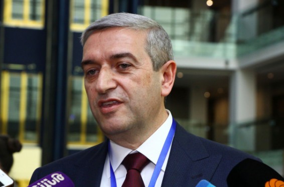 Վերին Լարսի թունելի վերանորոգման շինարարությունն այս տարի կսկսվի․ Վահան Մարտիրոսյան