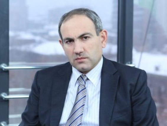 «Ժամանակ». «Ելք»-ի փոխզիջումը. Փաշինյանը կառաջադրվի վարչապետի թեկնածու