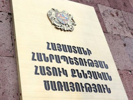 Արթիկում ոստիկանը փորձել է գողություն կատարել, բայց տանտերը բռնել է. քրգործ է հարուցվել